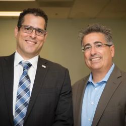 V. James DeSimone Law ico
