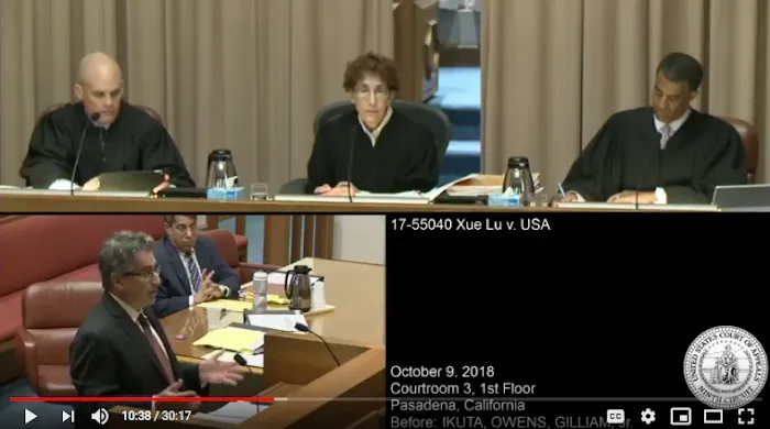 V. James DeSimone Law 8