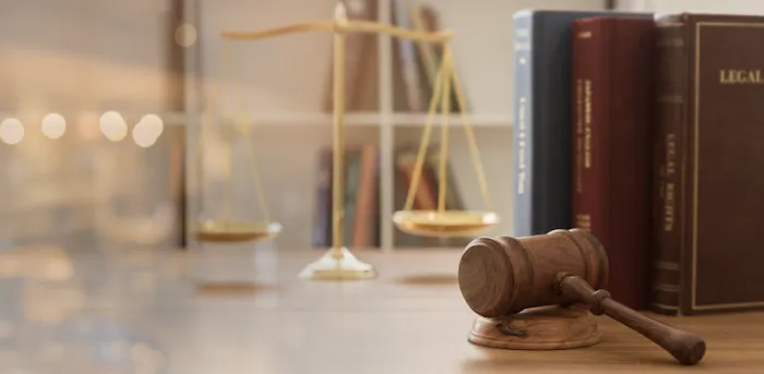 Rahnama Law - Injury & Accident Attorneys 4