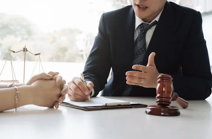 Rahnama Law - Injury & Accident Attorneys 6