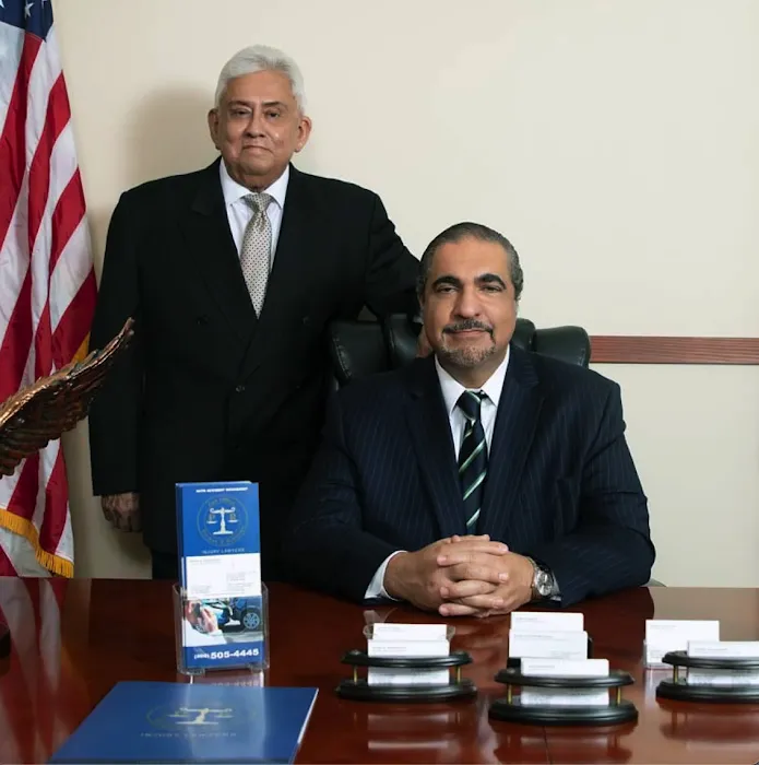 Rahnama Law - Injury & Accident Attorneys 10