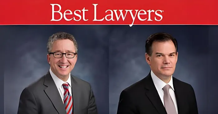 Brodsky Renehan Pearlstein & Bouquet Chartered 3