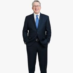 Brodsky Renehan Pearlstein & Bouquet Chartered ico
