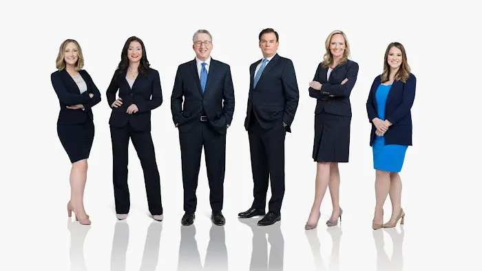 Brodsky Renehan Pearlstein & Bouquet Chartered 2