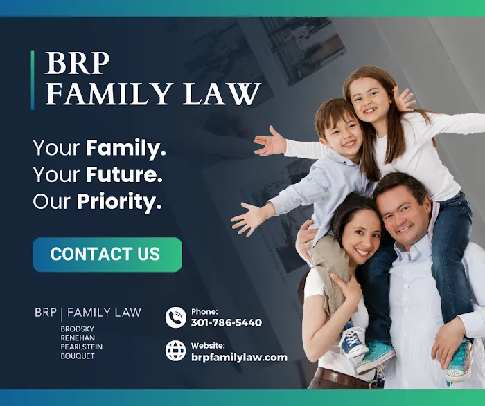 Brodsky Renehan Pearlstein & Bouquet Chartered 8