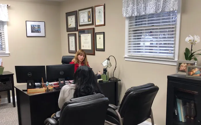 Law Offices of Suzanne L Capriotti, LLC 2
