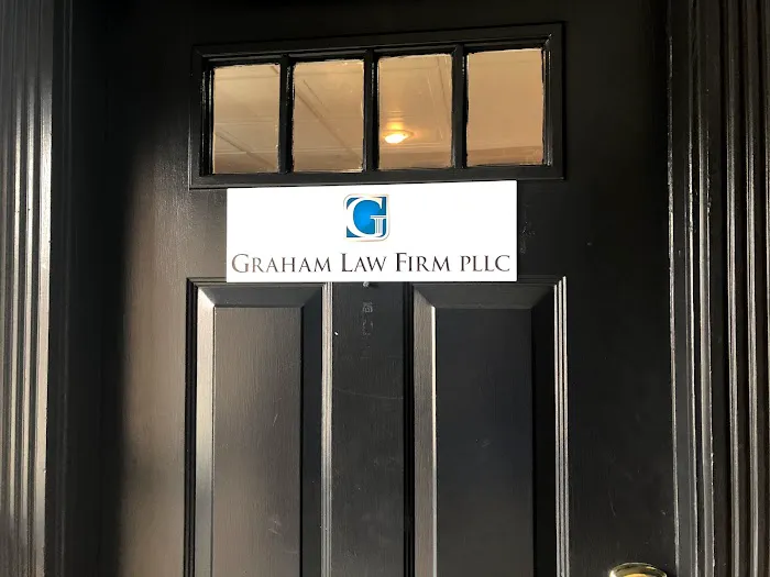 Graham Law Firm, PLLC 4