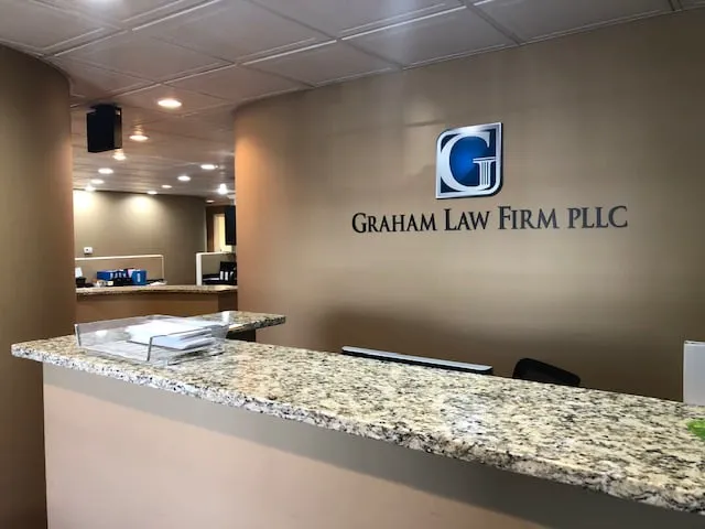 Graham Law Firm, PLLC 6