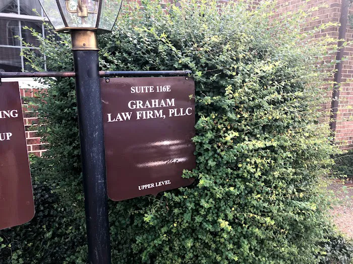 Graham Law Firm, PLLC 5