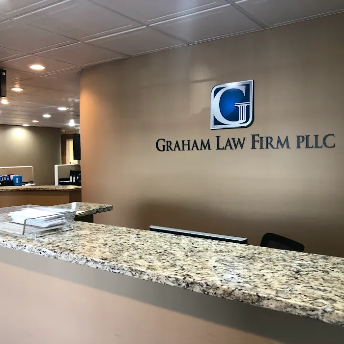 Graham Law Firm, PLLC 10