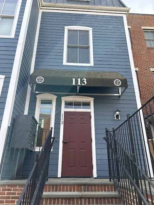 Whitlock Law, PLLC 1