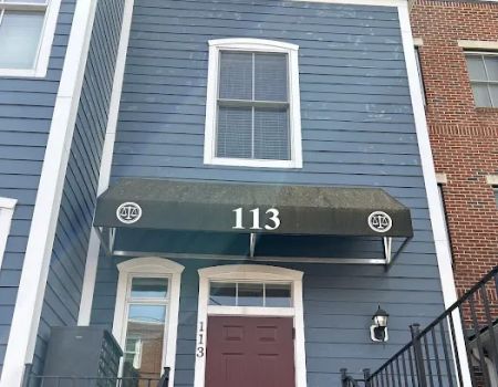 Whitlock Law, PLLC