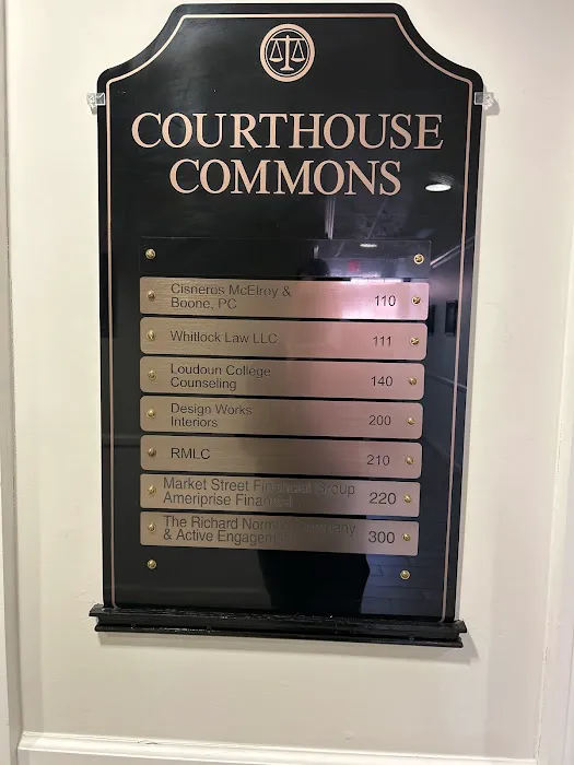 Whitlock Law, PLLC 4