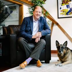 The Legacy Elder Law Center ico