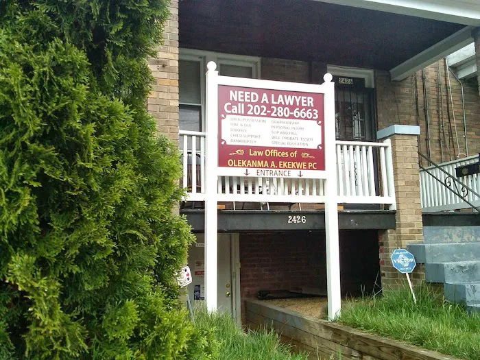 Law Offices of Gary Greenwald, P.C. 9