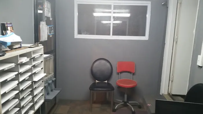 Law Offices of Gary Greenwald, P.C. 8