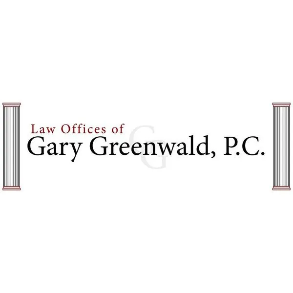 Law Offices of Gary Greenwald, P.C. 10