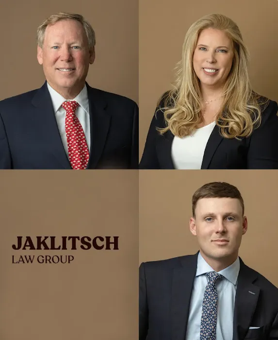 Jaklitsch Law Group 2