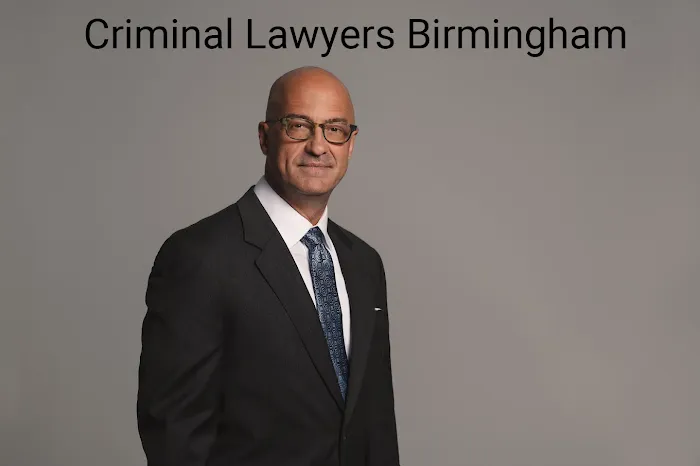 Criminal Lawyers Birmingham Office of Thomas Johnson Moore 5