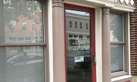 Roderick Walls & Associates LLC