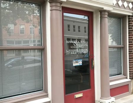 Roderick Walls & Associates LLC
