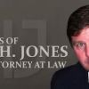 stephen h. jones attorney at law
