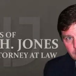 Jones Stephen H ico