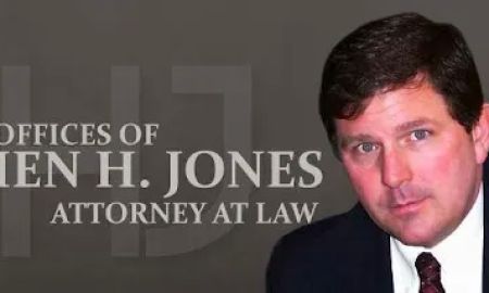 Jones Stephen H