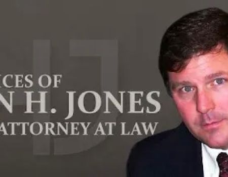 Jones Stephen H