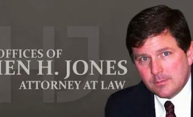 Jones Stephen H