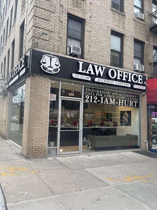 Bernstone and Grieco, LLP 1