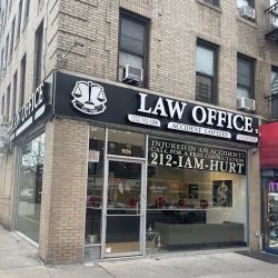 Bernstone and Grieco, LLP ico