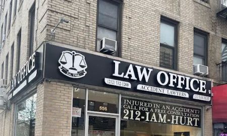 Bernstone and Grieco, LLP