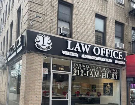 Bernstone and Grieco, LLP