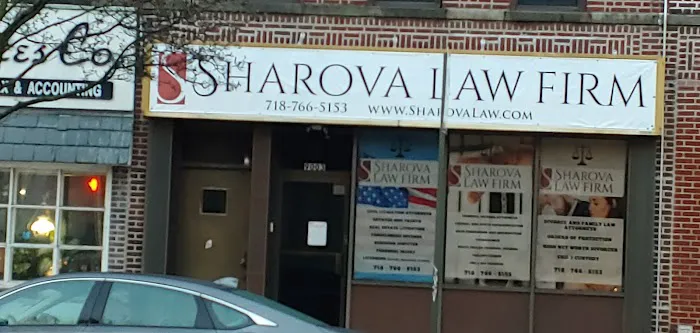 Sharova Law Firm 2