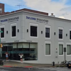 Pavlounis & Sfouggatakis LLP. ico
