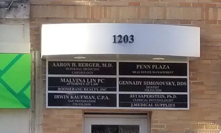 Malvina Lin PC Attorney