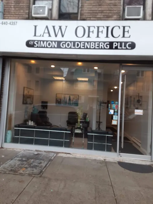 Law Office of Maaria Mahmood 1