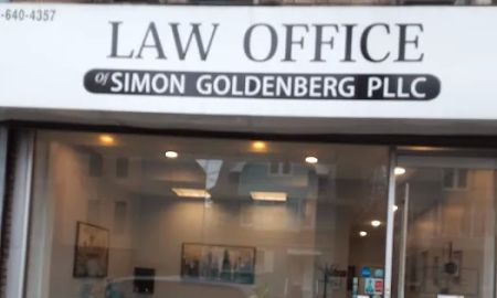 Law Office of Maaria Mahmood