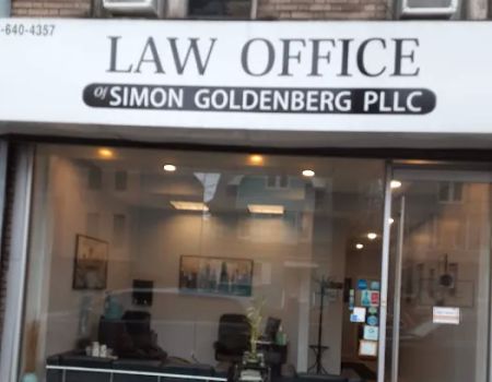 Law Office of Maaria Mahmood