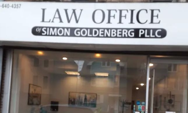 Law Office of Maaria Mahmood