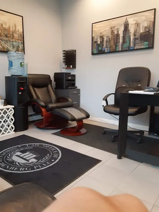 Law Office of Maaria Mahmood 2
