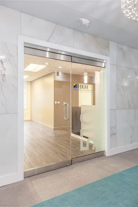 HKM Employment Attorneys LLP 10