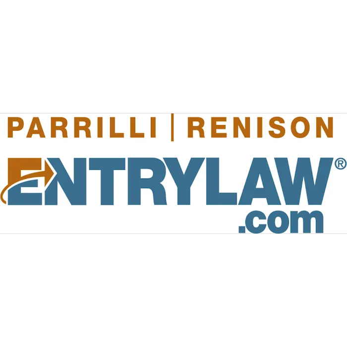 Renison Brent W 1