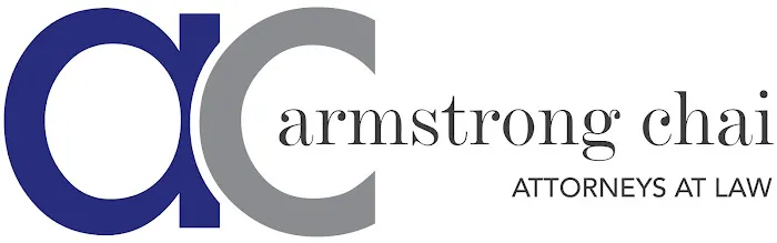 Armstrong Chai 1