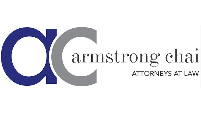 Armstrong Chai 6