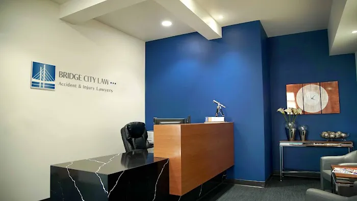 Bridge City Law | Accident & Injury Lawyers 5
