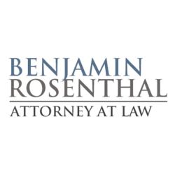 Benjamin Rosenthal, Attorney at Law ico
