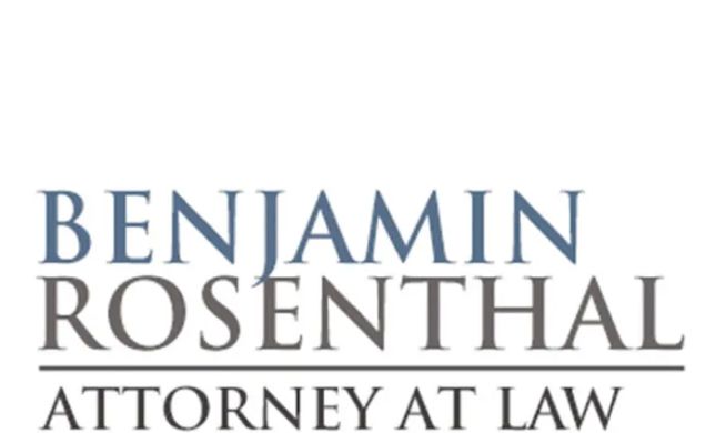 Benjamin Rosenthal, Attorney at Law
