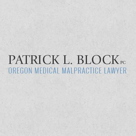The Law Offices of Patrick L. Block, P.C. 4